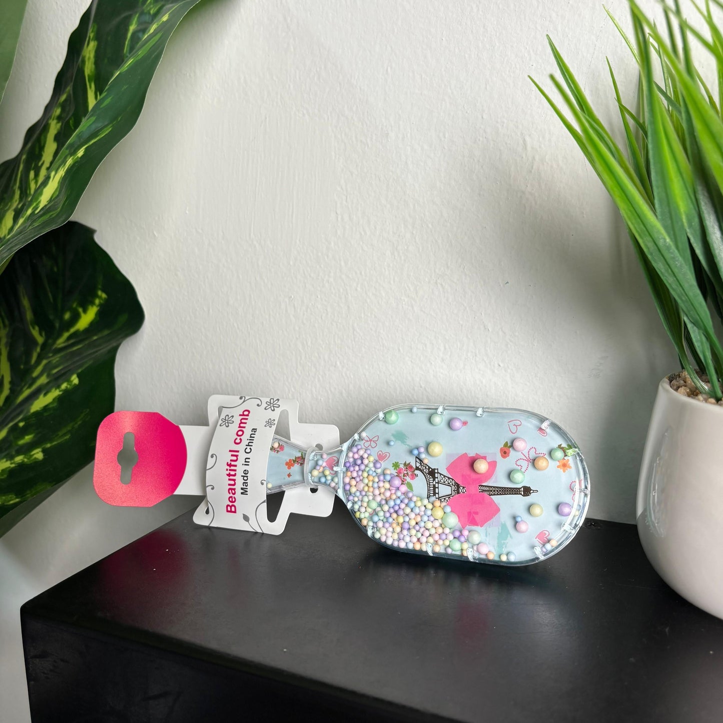 Anti-Static Hairbrush