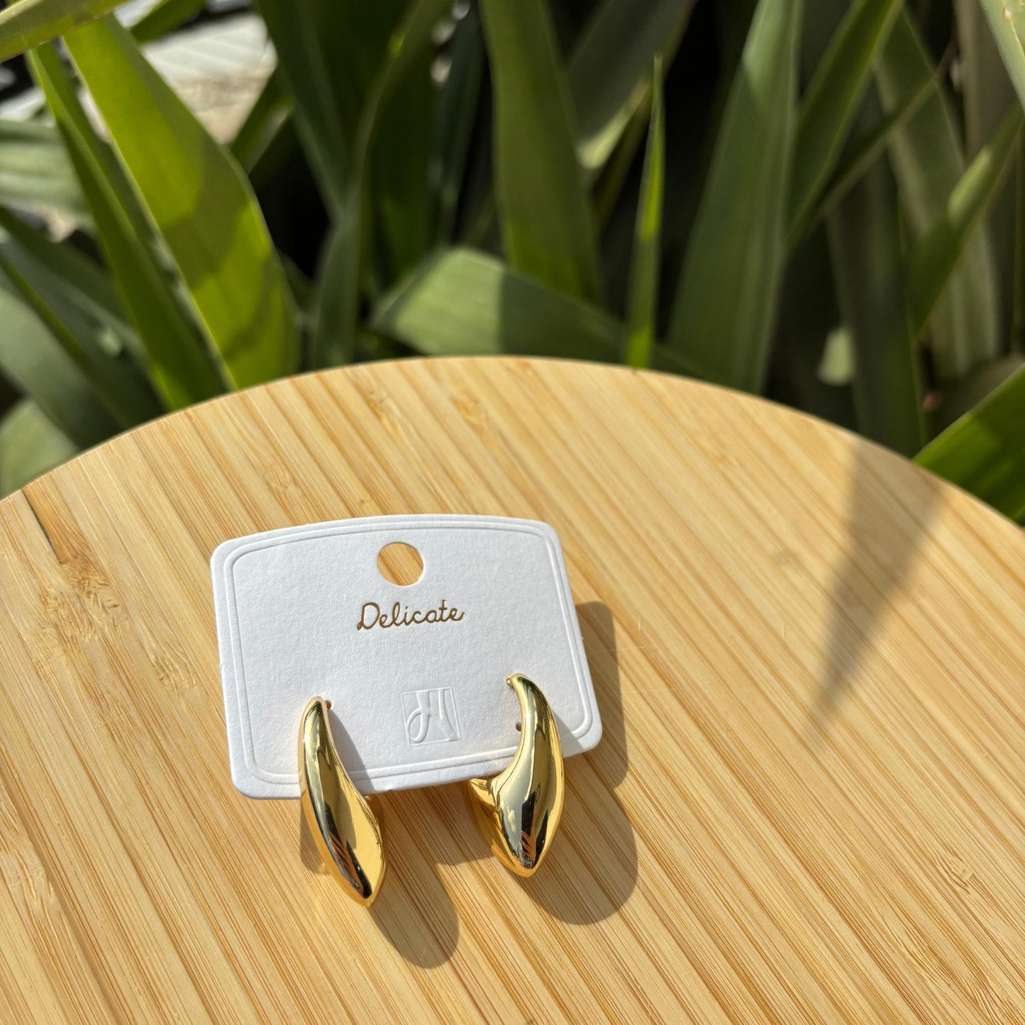 Ornella Earring