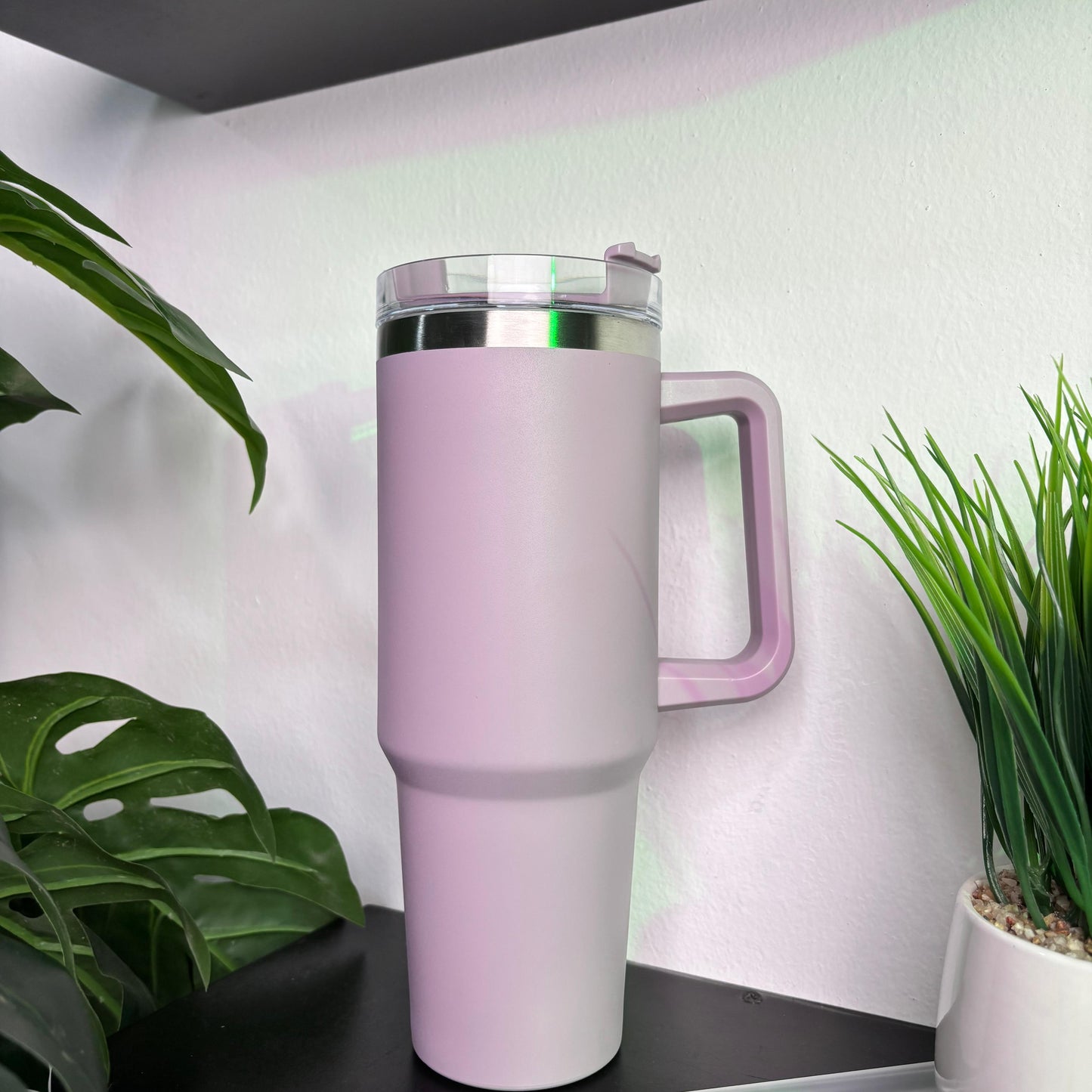 Stainless steel Mug