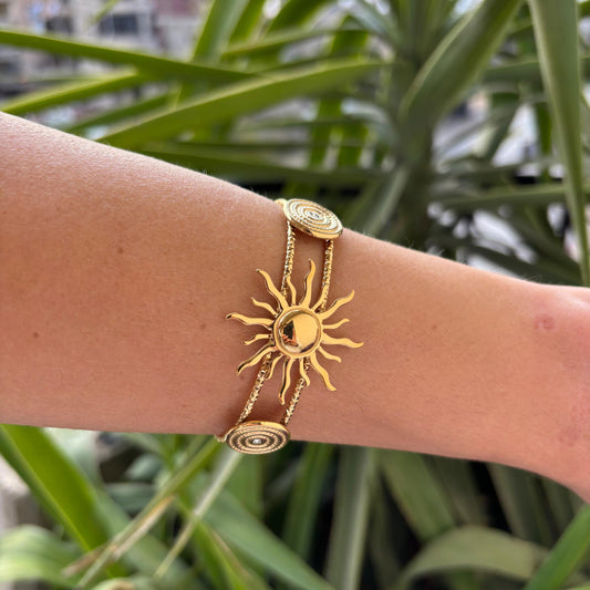 Sun Bangle