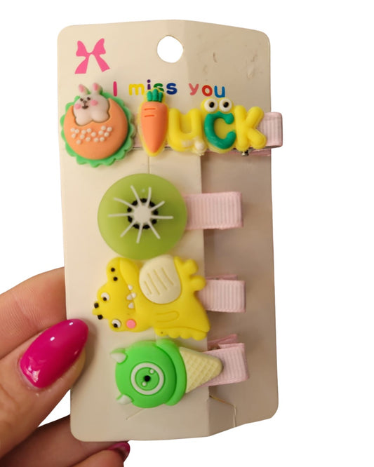 Hair clip