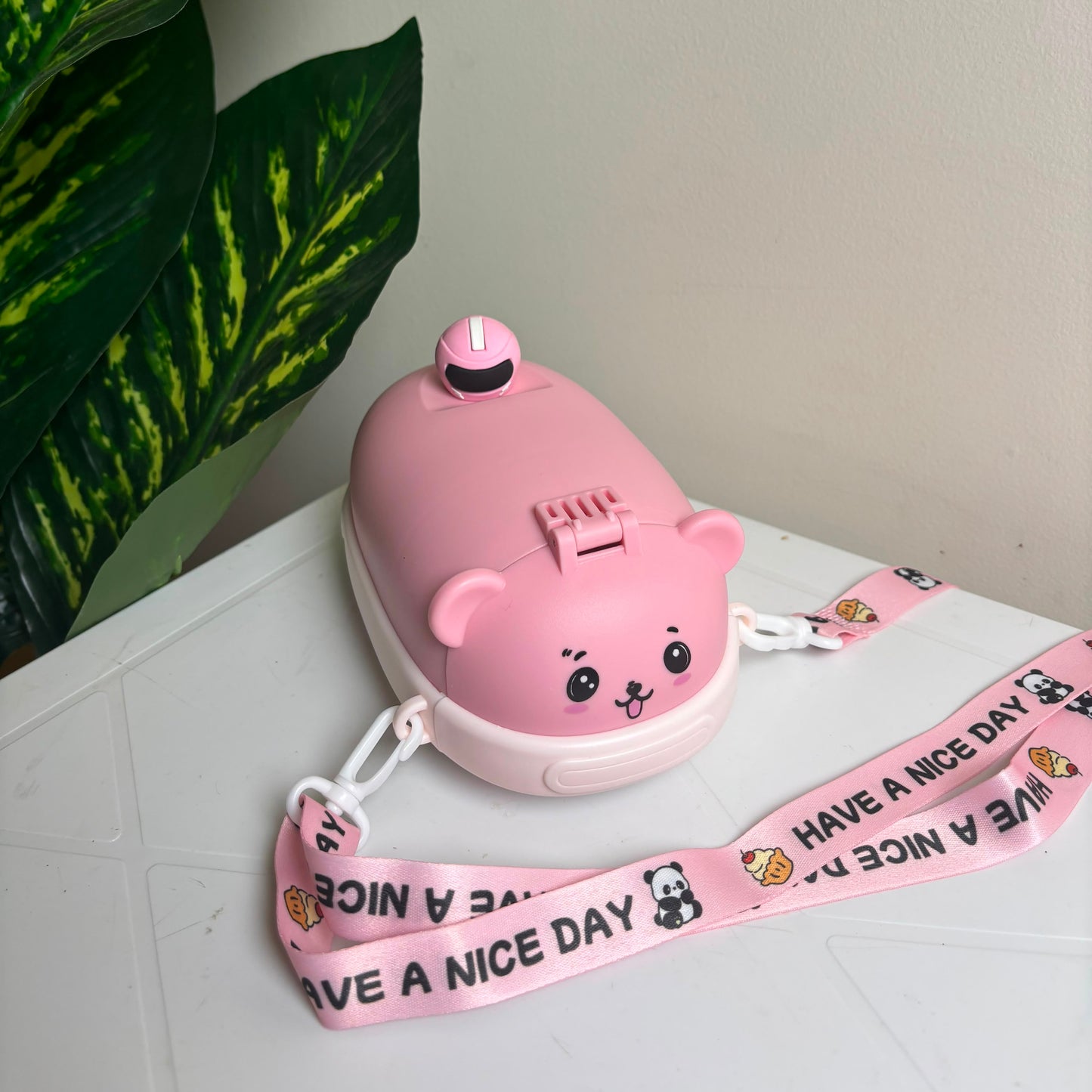 GUCHIGU WATER BOTTLE