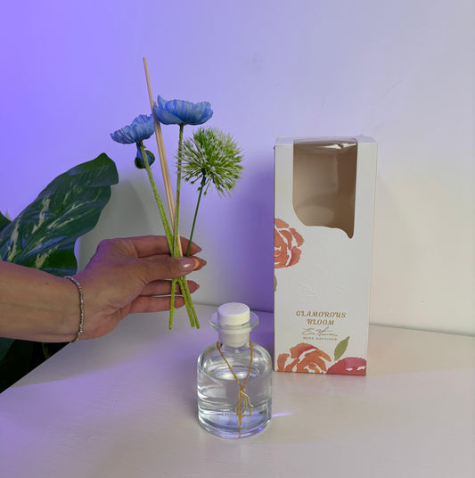 Imported Magical Diffuser For Females