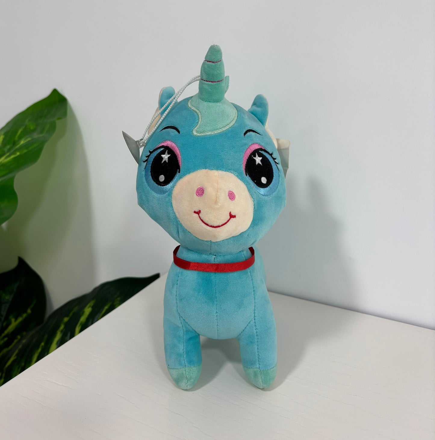 Unicorn Soft Plush Toy