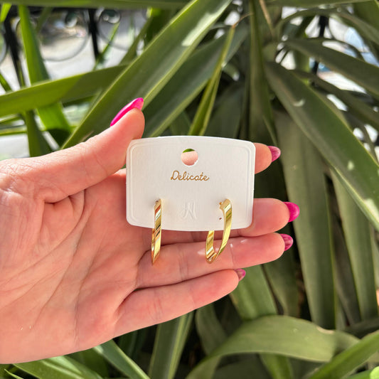 Flora Hoops
