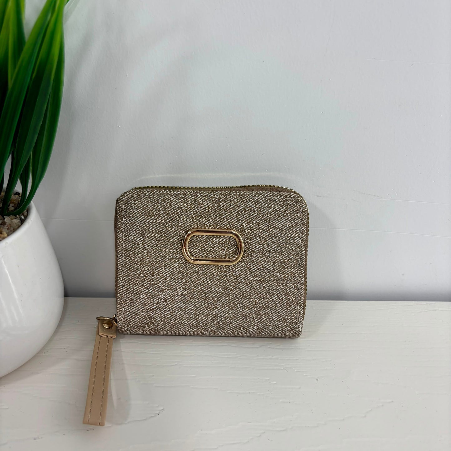 Monaco Wallet