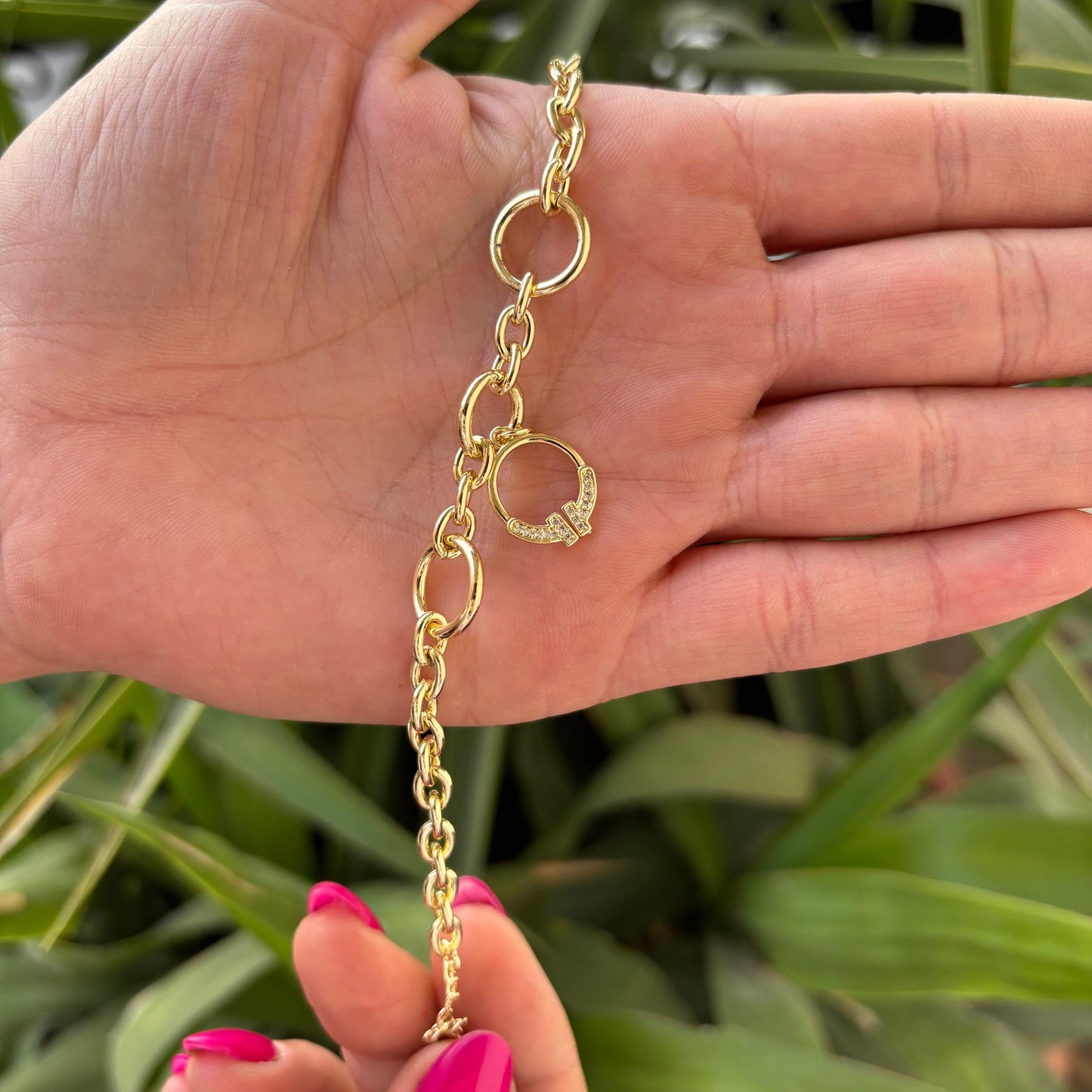 Mila Bracelet