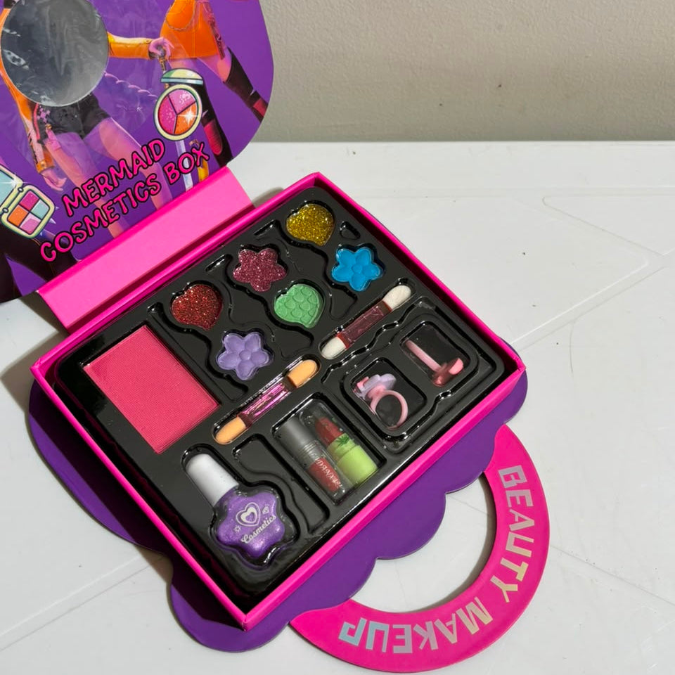 BEAUTY MAKEUP