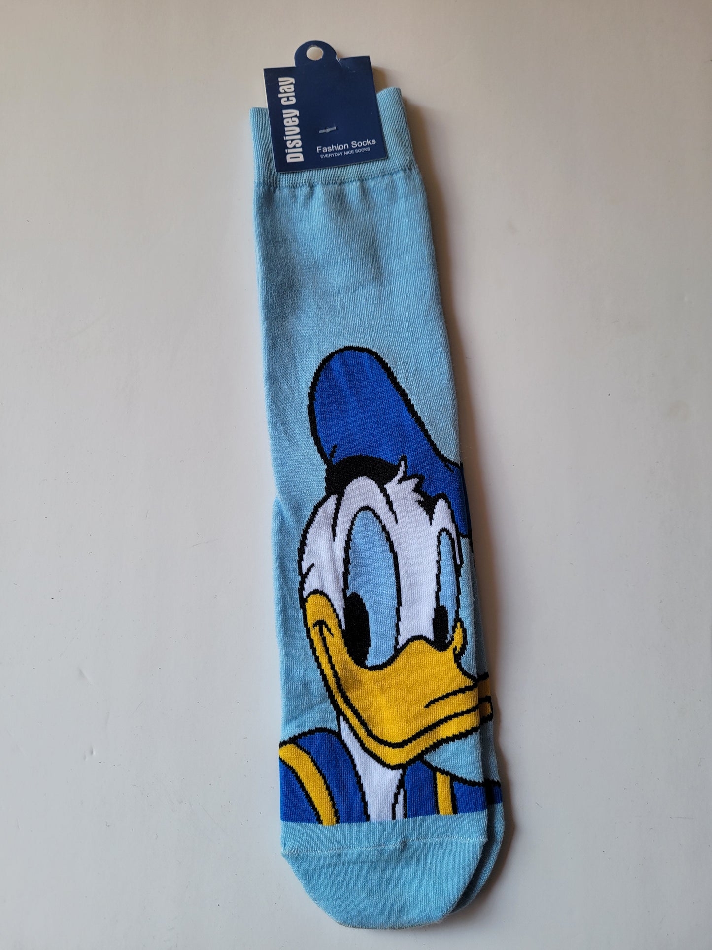 Daisy Duck socks