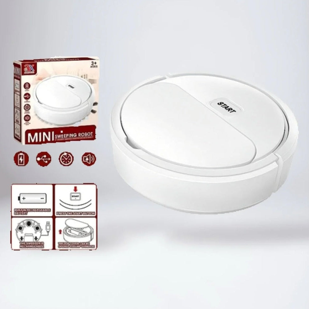 MINI SWEEPING ROBot