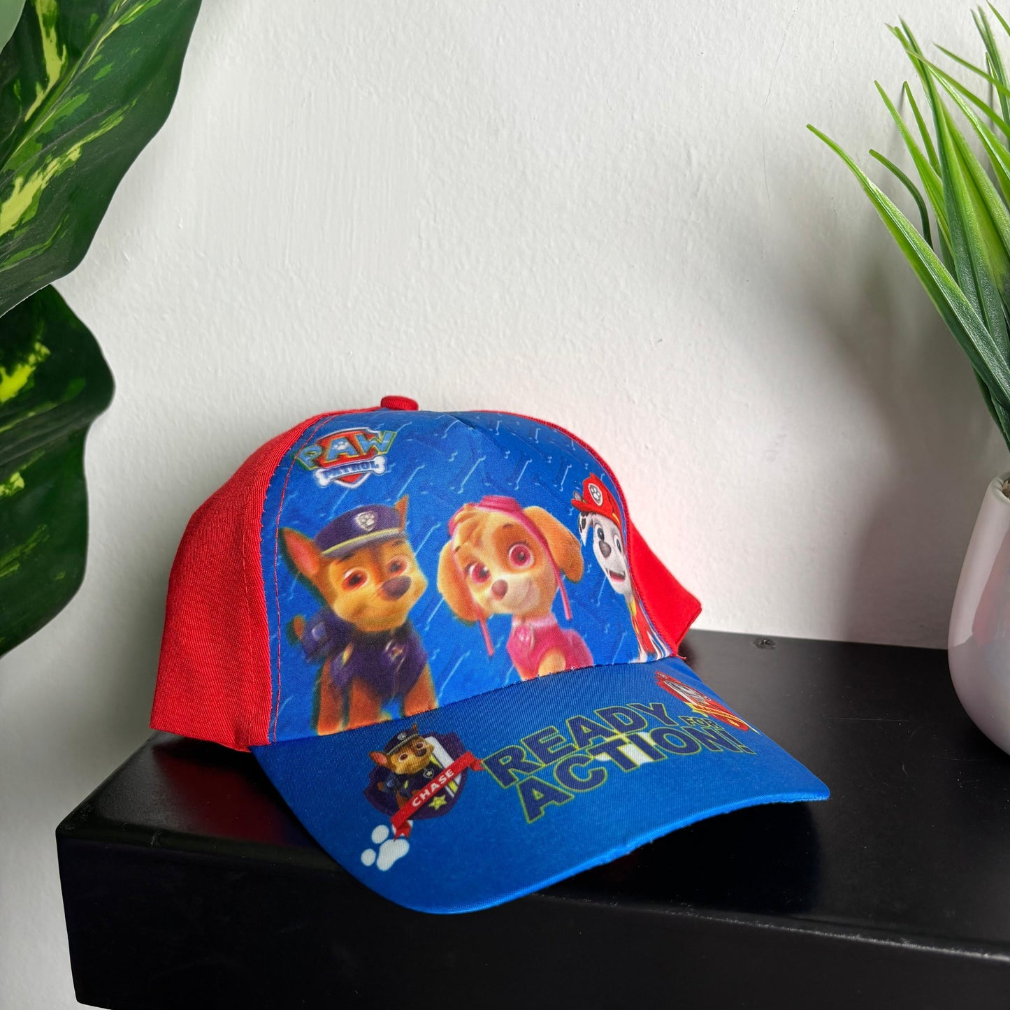 Children's Cap