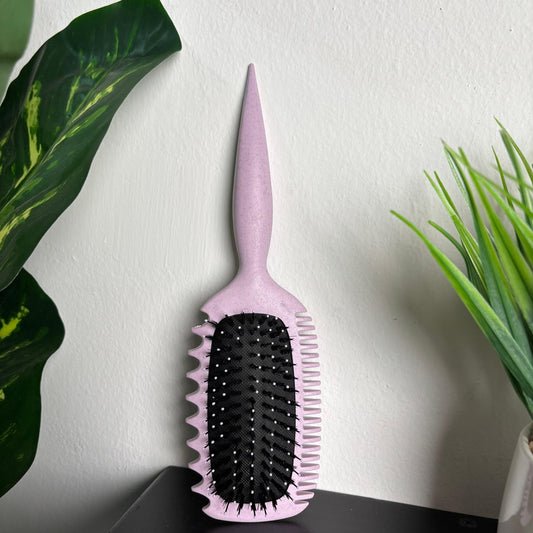 Curl-Defining Hair Brush
