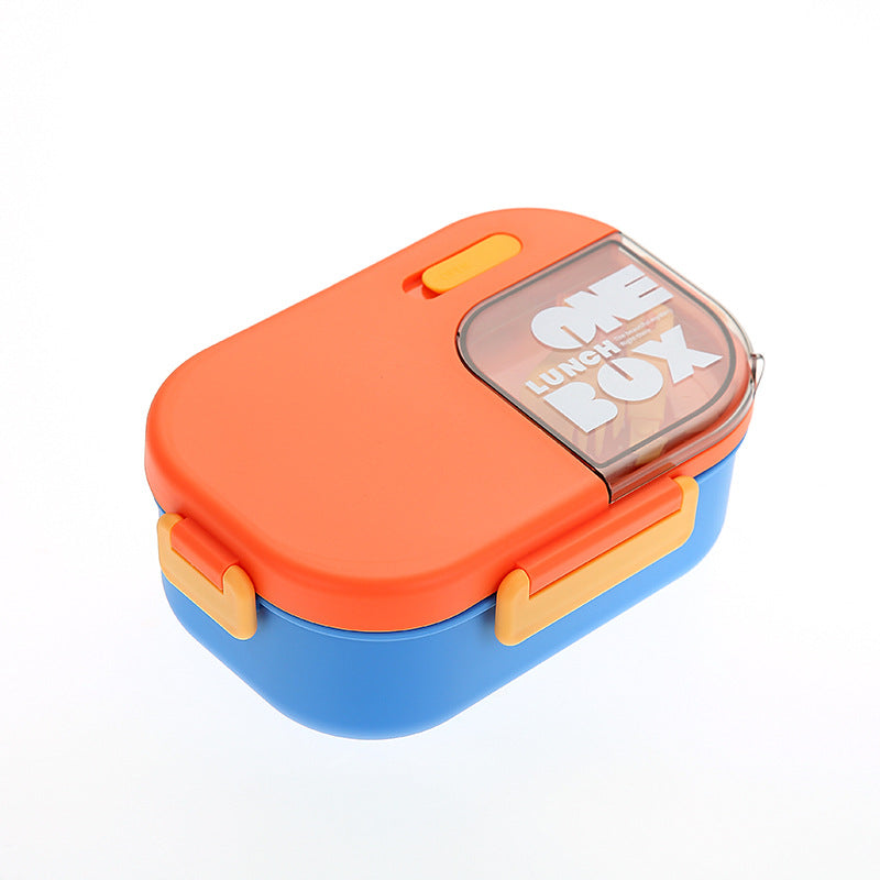 One Box Lunch box