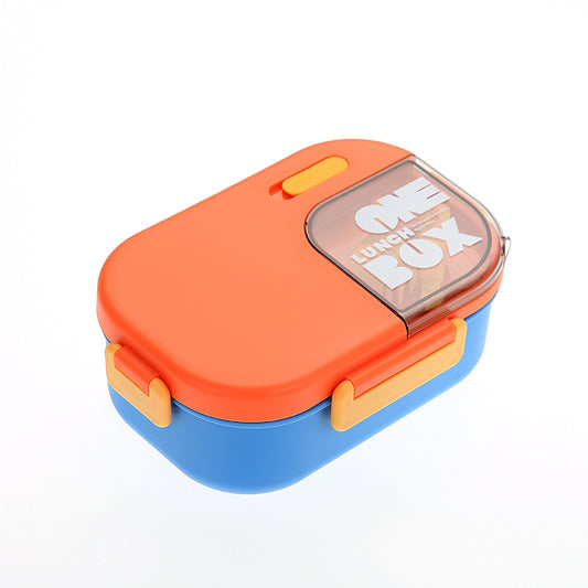 One Box Lunch box