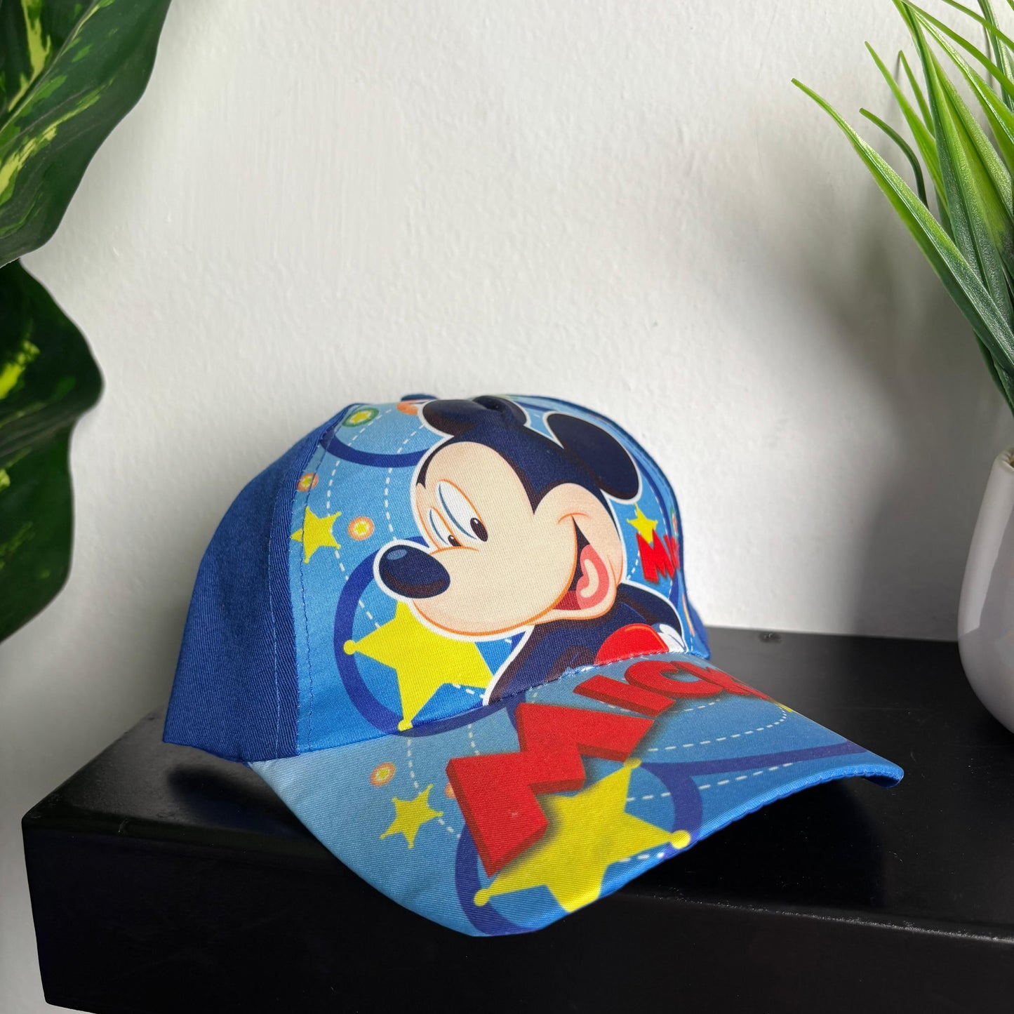 Children's Cap