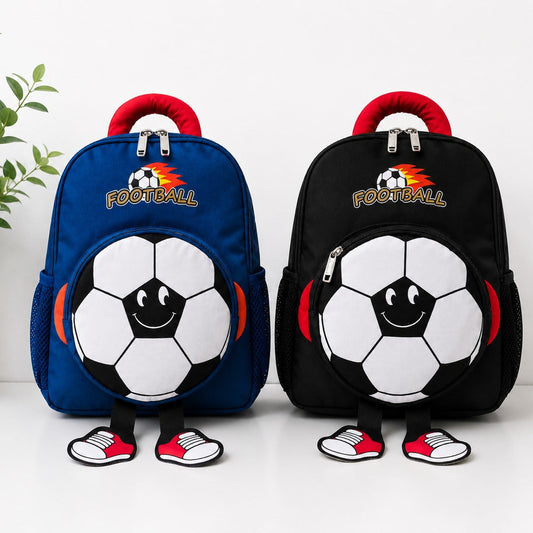 FOOTBALL BACKPACK