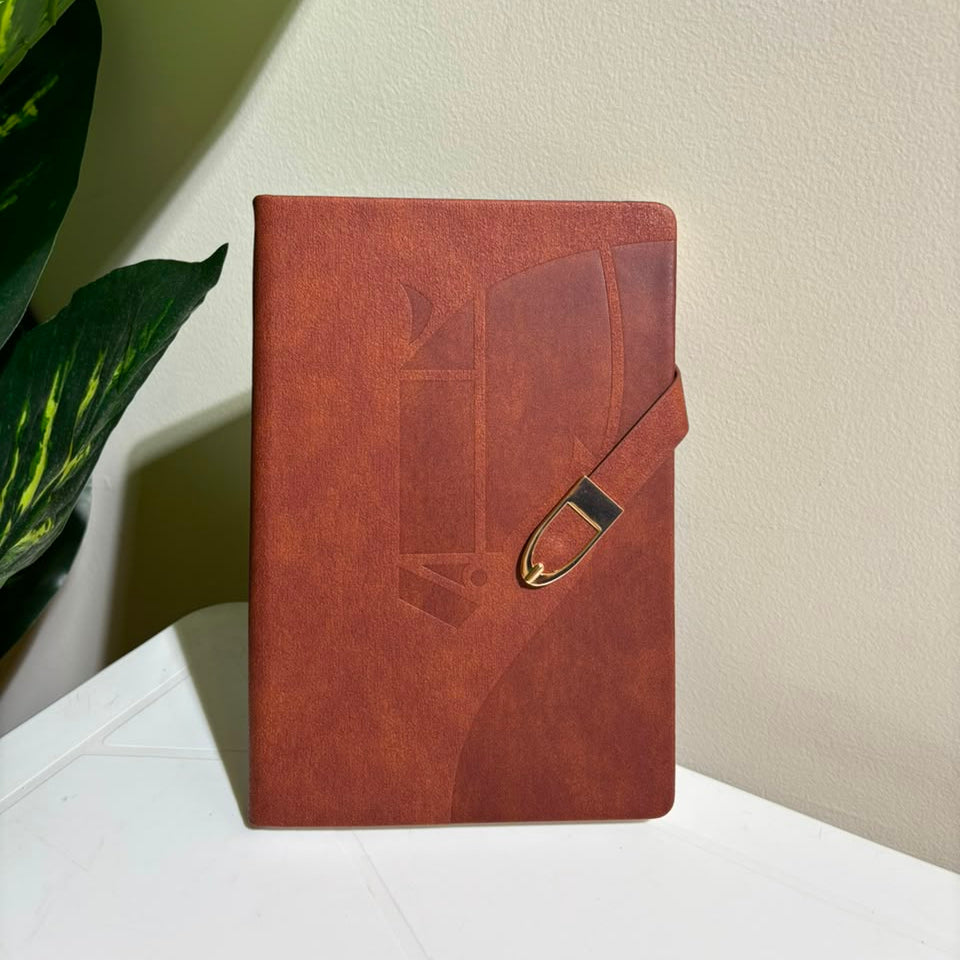 SCHOLAR FOLIO NOTEBOOK