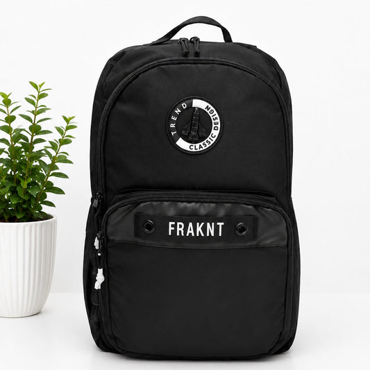 FRAKNT SCHOOL BACKPACK