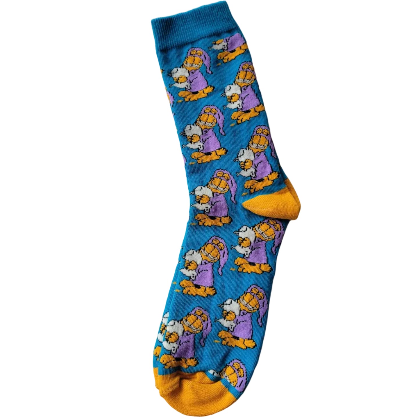 Garfield Socks