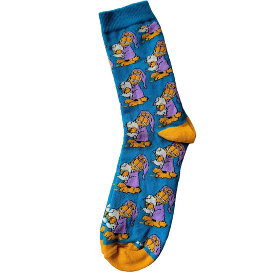 Garfield Socks