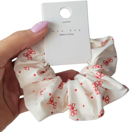 Hair Scrunchie