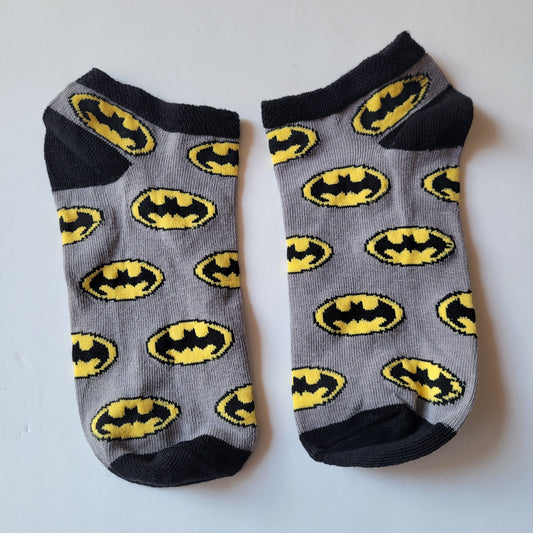 Short socks Batman