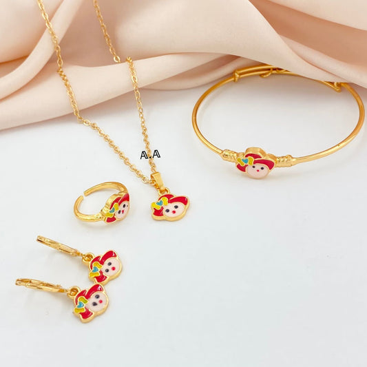 Accessories