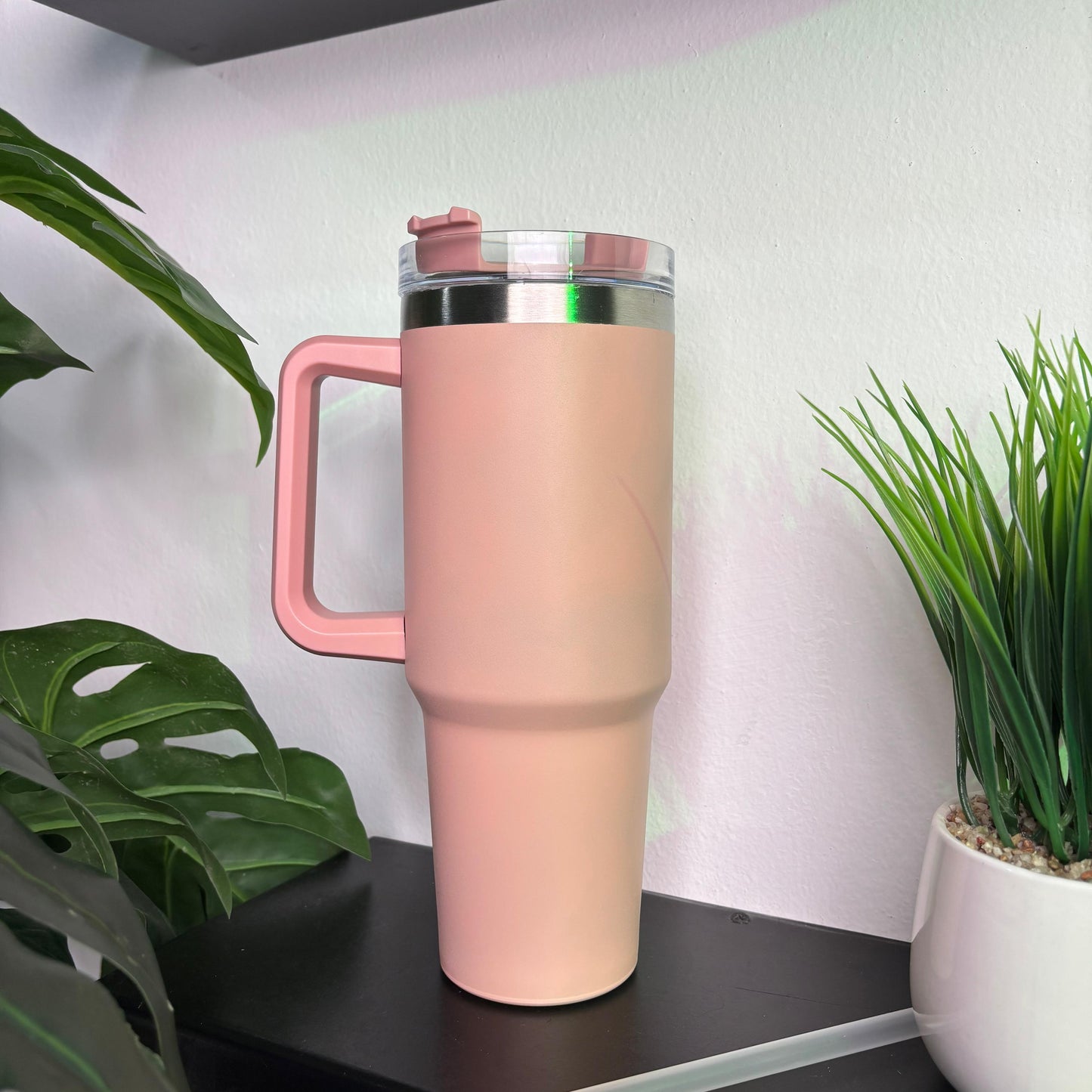 Stainless steel Mug