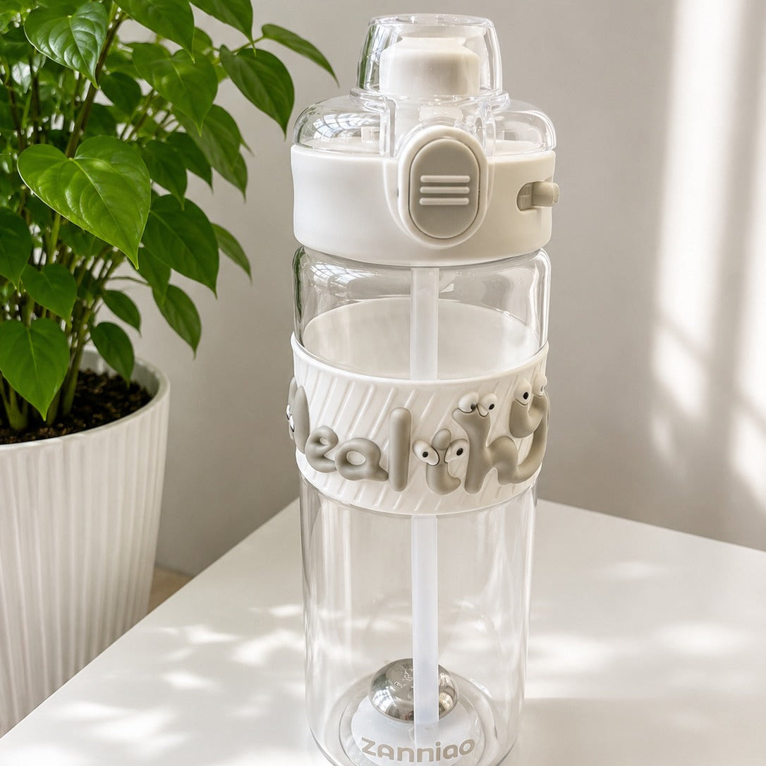 HEALTHY WATER BOTTLE