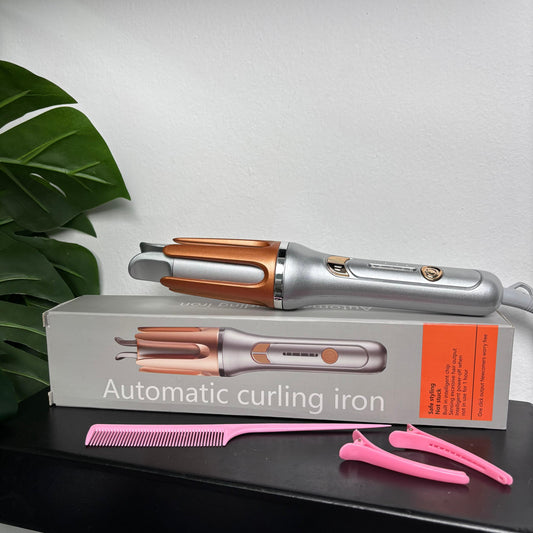 Automatic Curling Iron