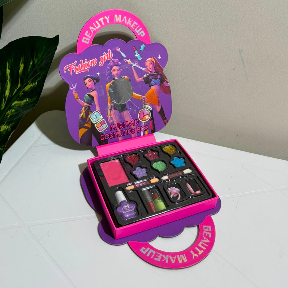 BEAUTY MAKEUP