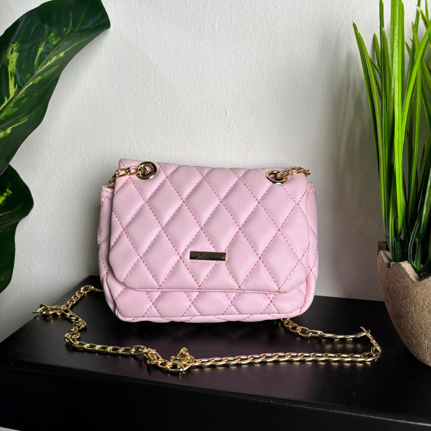 crossbody Bag