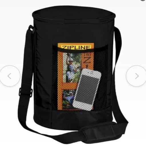 Bucco Barrel cooler Bag