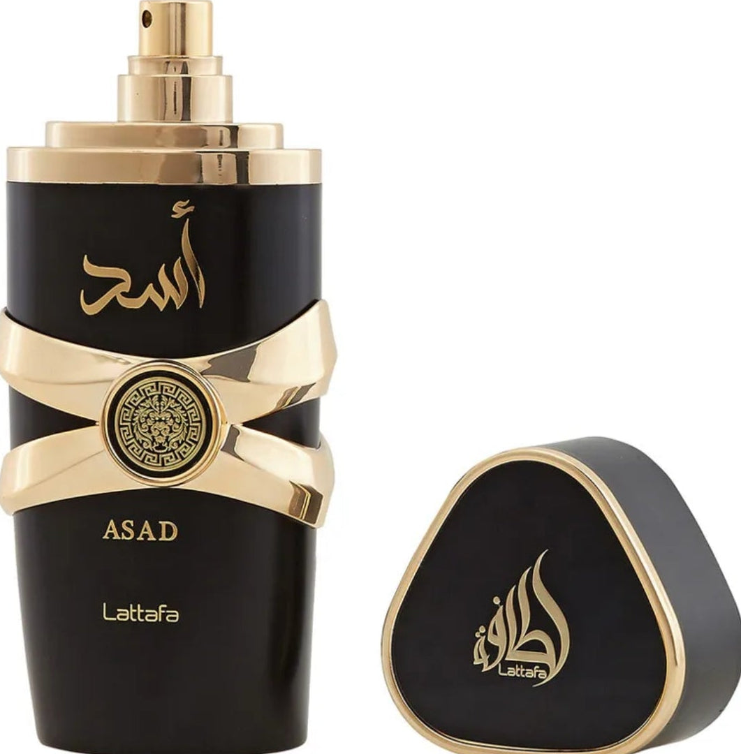 Asad Eau de parfum 100 ML for men