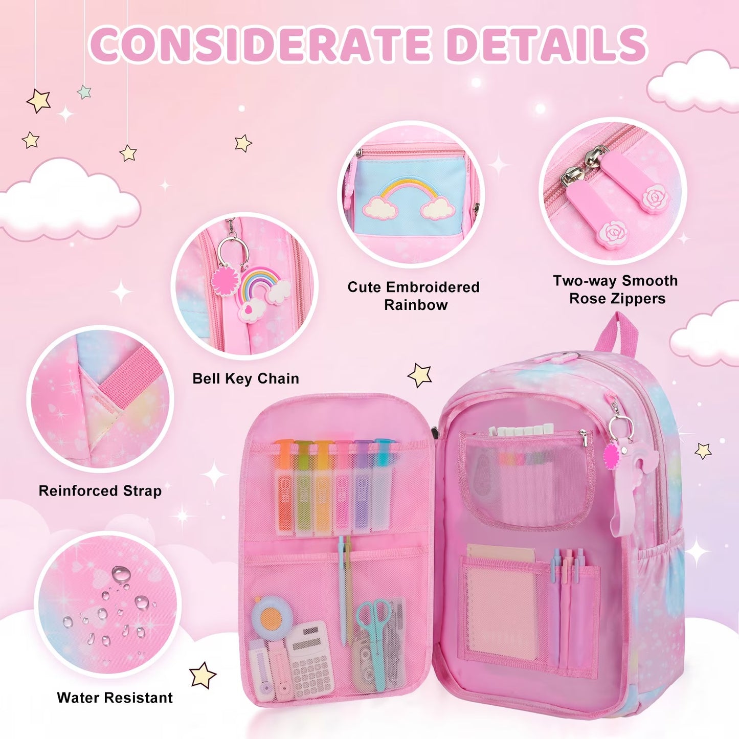 MEDO BACKPACK