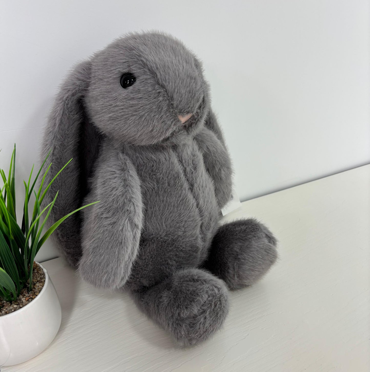 Plush Bunny stuffed animal