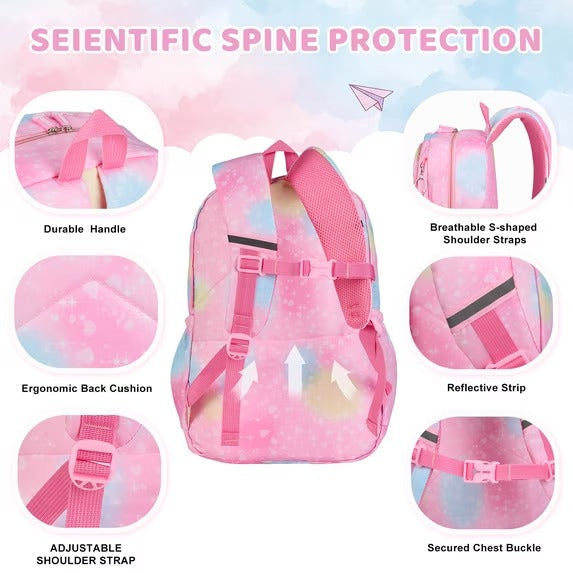 MEDO BACKPACK