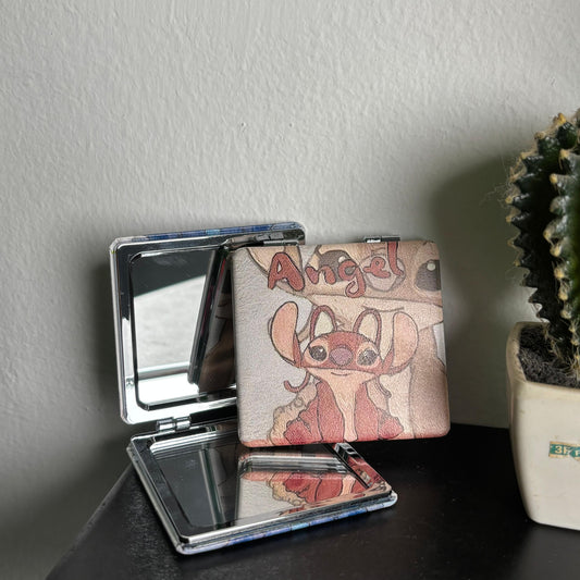 Compact Mirror