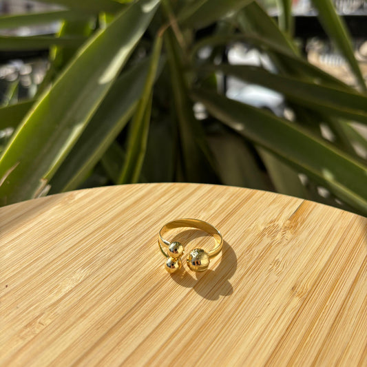 Bloom Ring