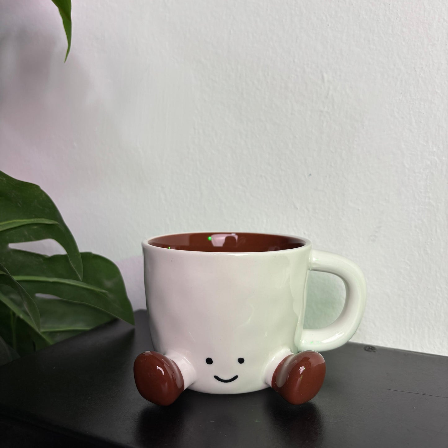Smiley Mug