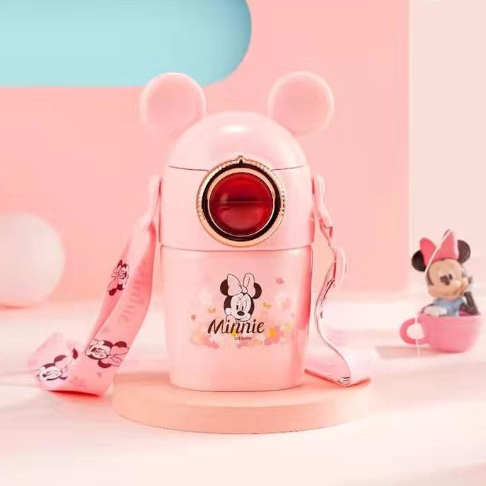 Disney-themed water bottle "Minnie mouse "