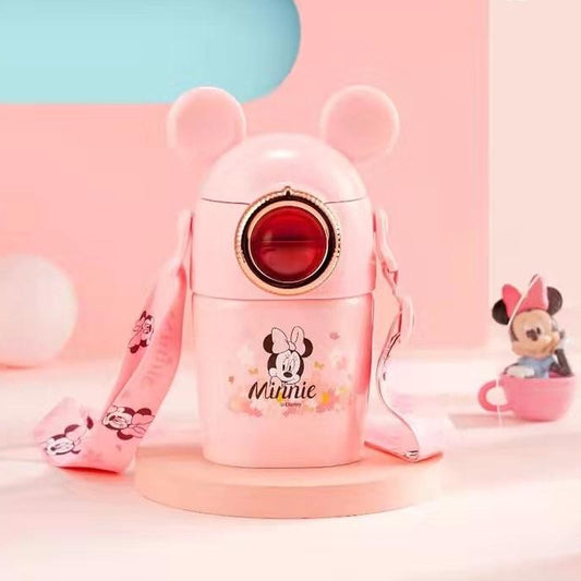 Disney-themed water bottle "Minnie mouse "