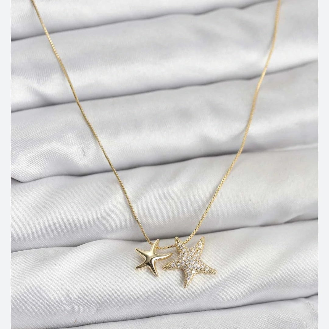 Diamond Double Star