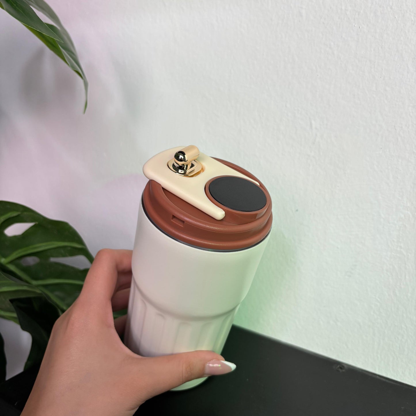 Coffee Mug Stainless steel