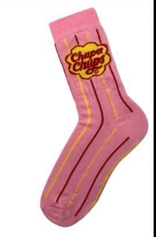 Chupa chups socks