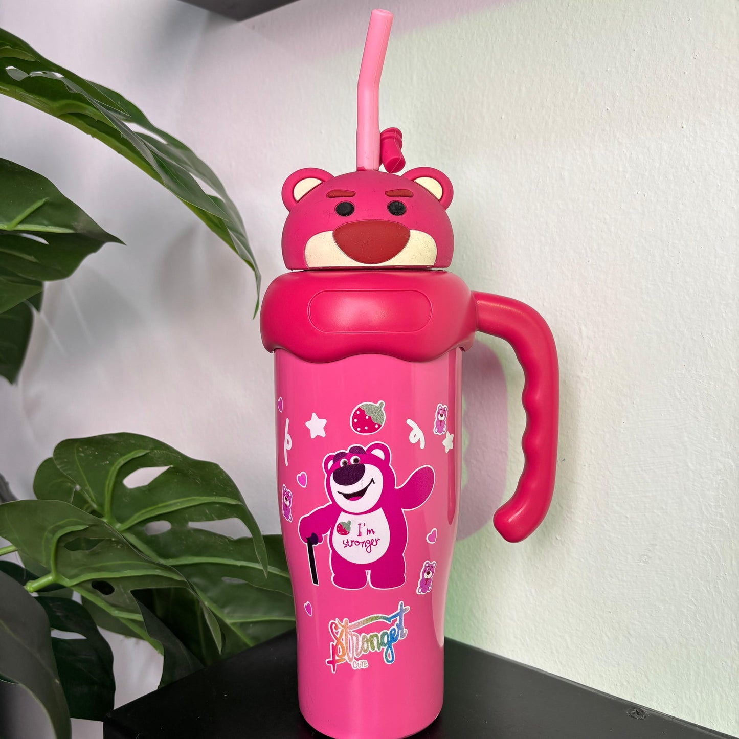 Disney stainless steel Tumbler