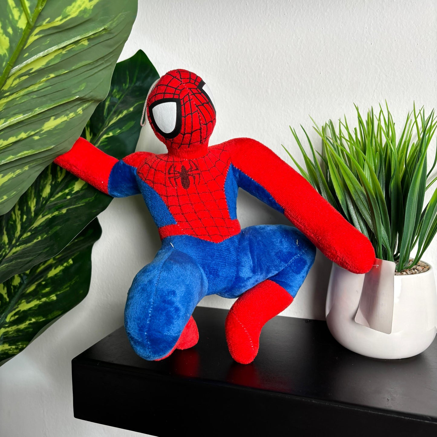 Spider man Plush Toy