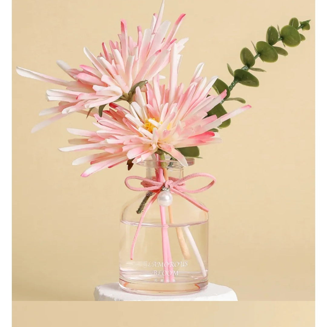Reed Diffuser custom home decoration