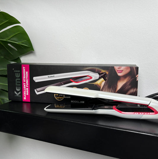 Kemei Hair Straightener