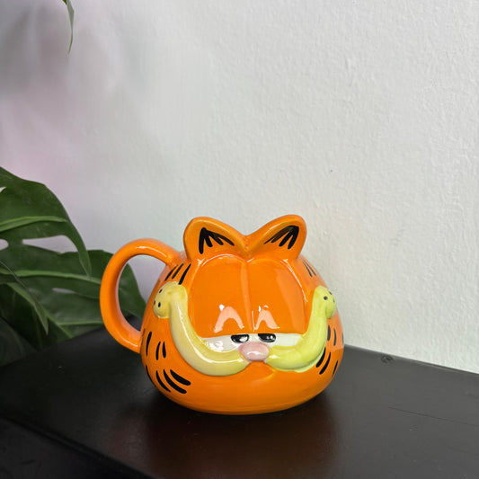 Garfield Mug